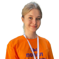 Анна Алексеевна