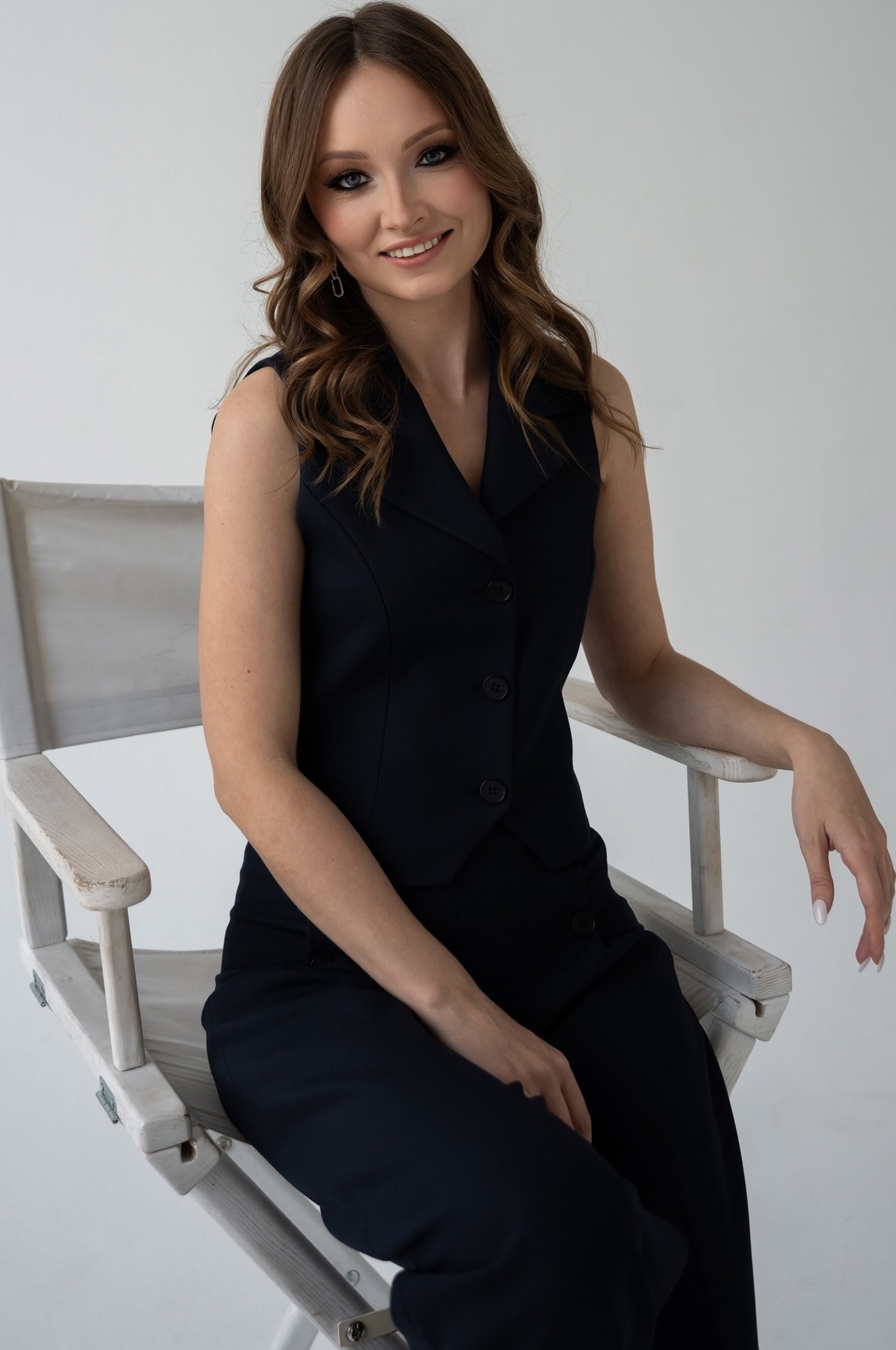 Юлия Аглиуллина