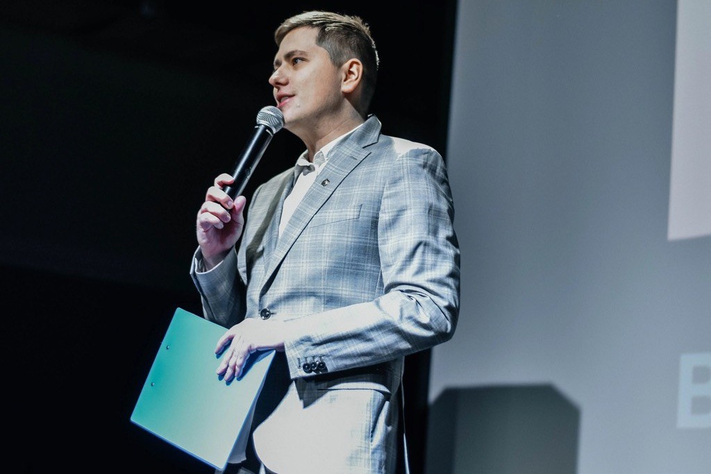 Иван Копылов