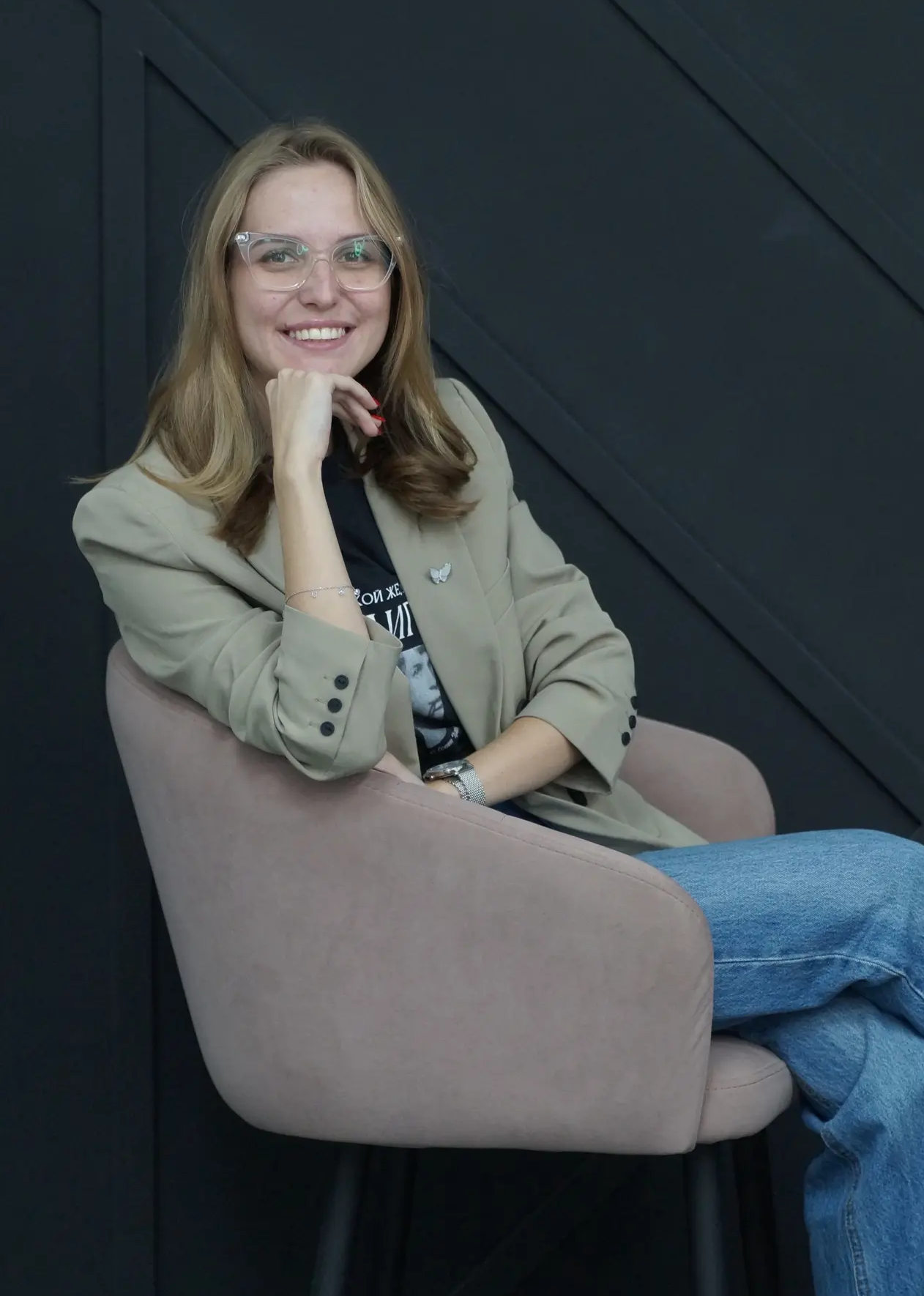 Ирина Локтеева