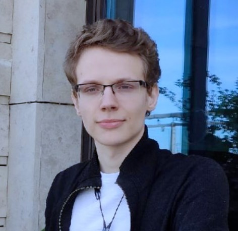 Павел Осипов