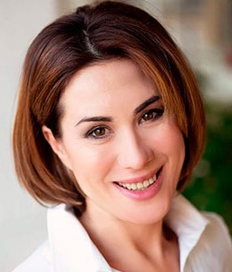 Анна Орлянская