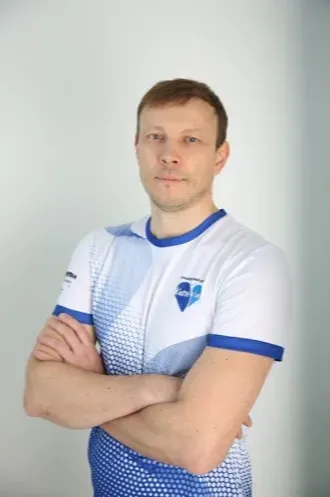 Зенов Сергей Анатольевич