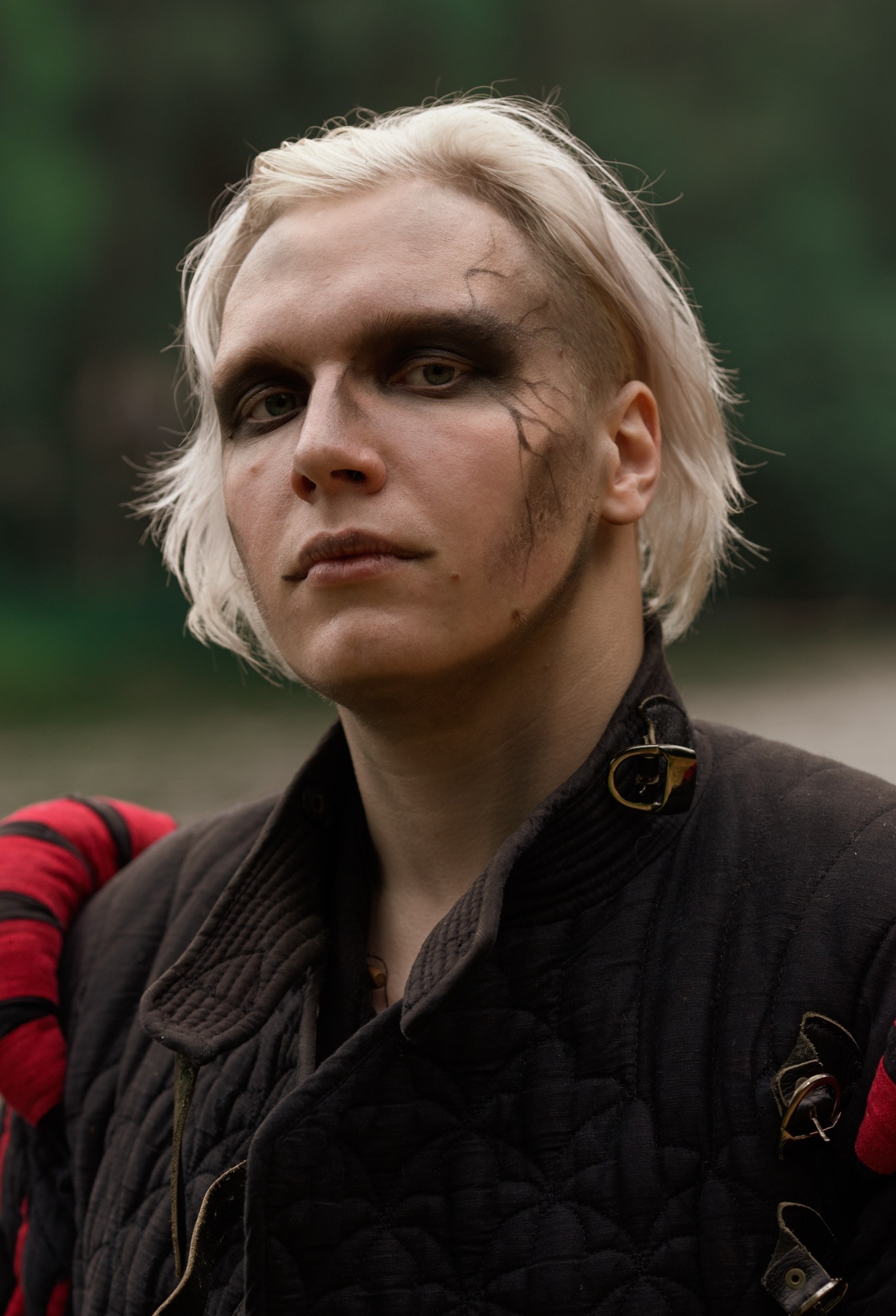 Артур Кочергин (Тоби)