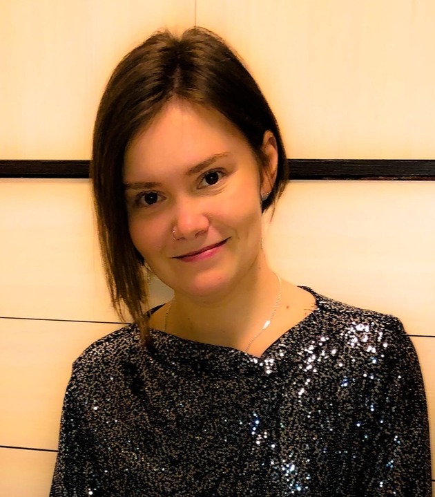 Татьяна Ашманова