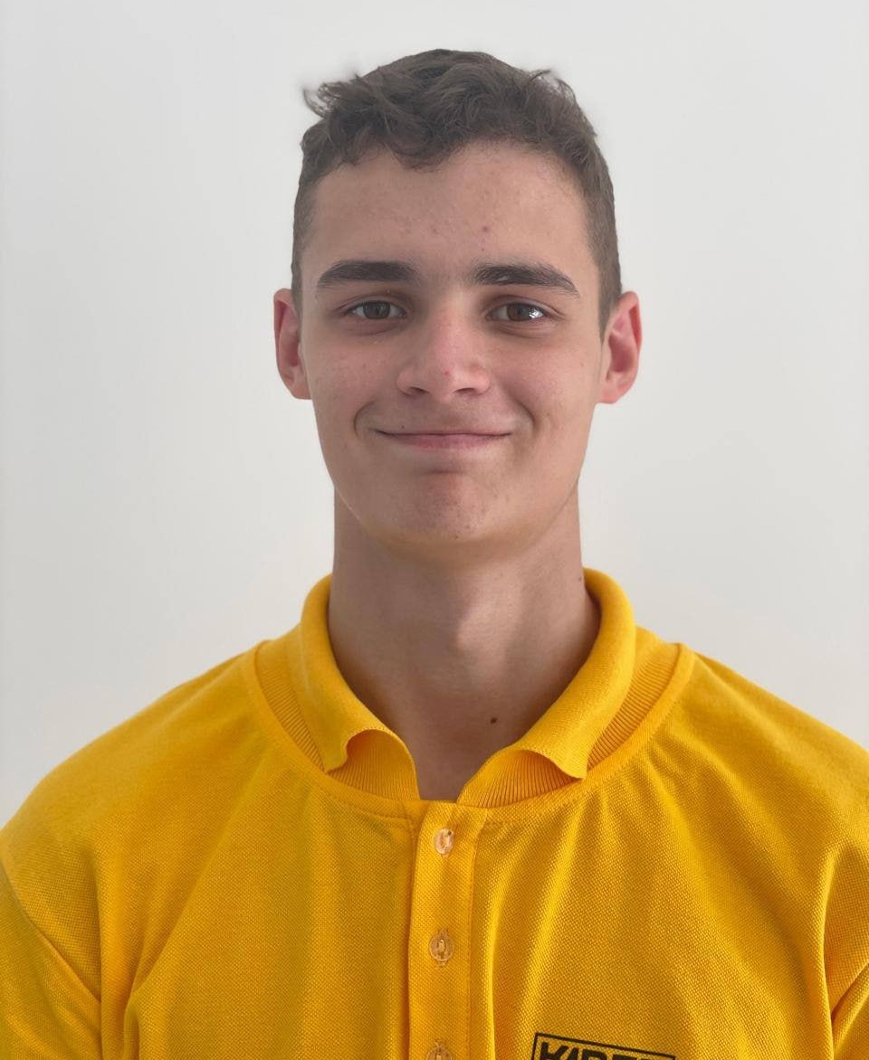 Андрей Внуков