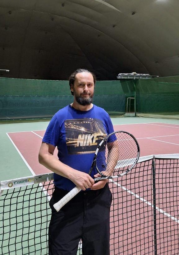 Перевозкин Сергей Павлович