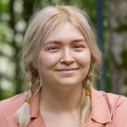 Курганская София