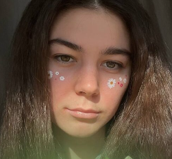 Валерия Хвостова