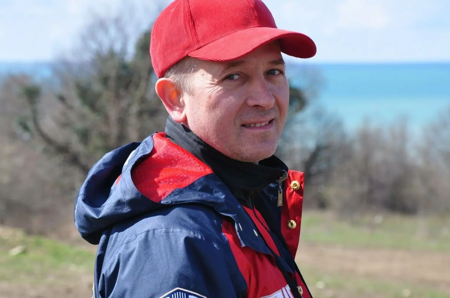 Глухов Юрий Олегович