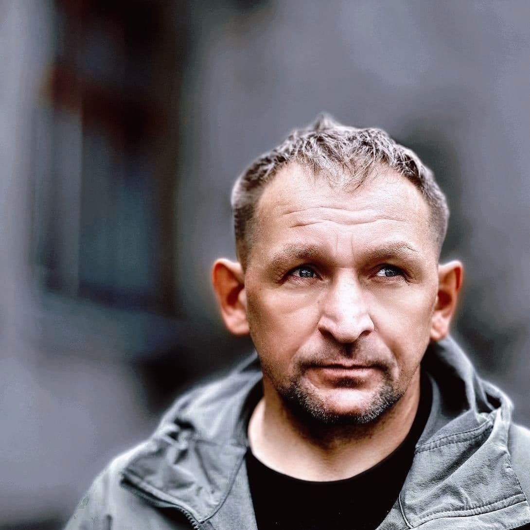 Иванов Степан Николаевич