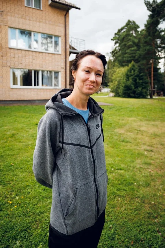 Павлютенкова Александра Михайловна