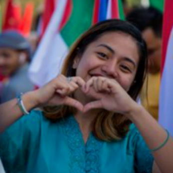 Виктория Хитиджахубесси