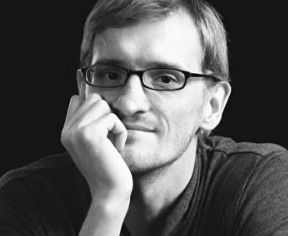 Антон Макуха