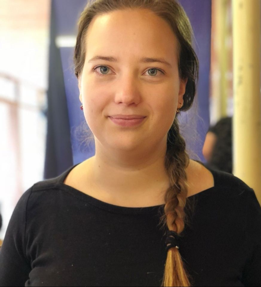 Никифорова Елизавета Романовна