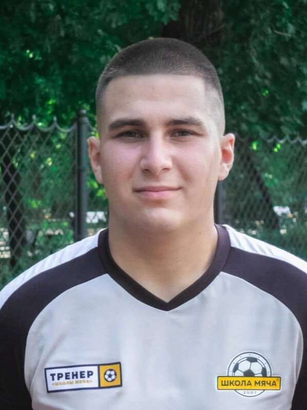 Александр Соловьев