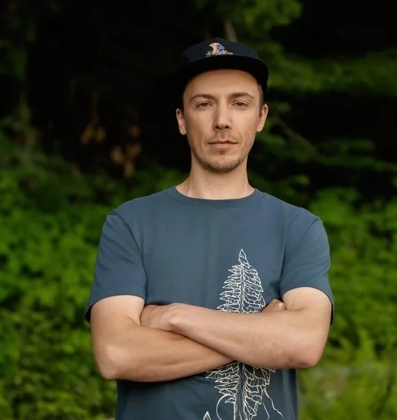 Сергей Коробков