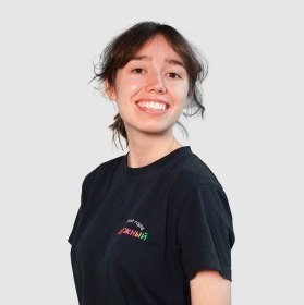 Мария Дробышева