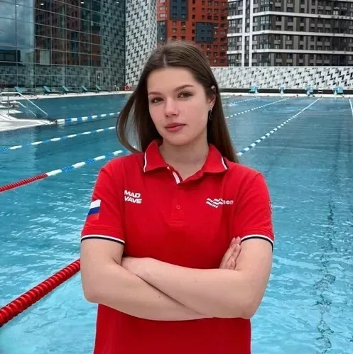 Романова Любовь Александровна