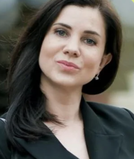 Олеся Стельмакова