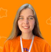 Анжелика Олеговна