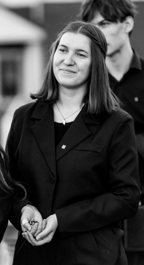 Борисова Ульяна