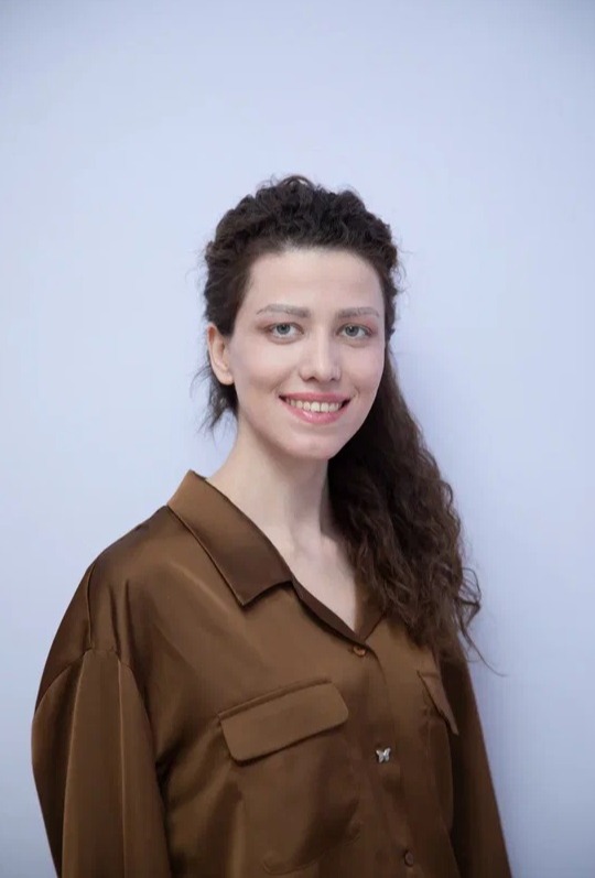 Умарова Хамиз Гамзатовна