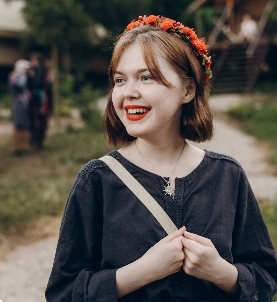 Марина Арбенина