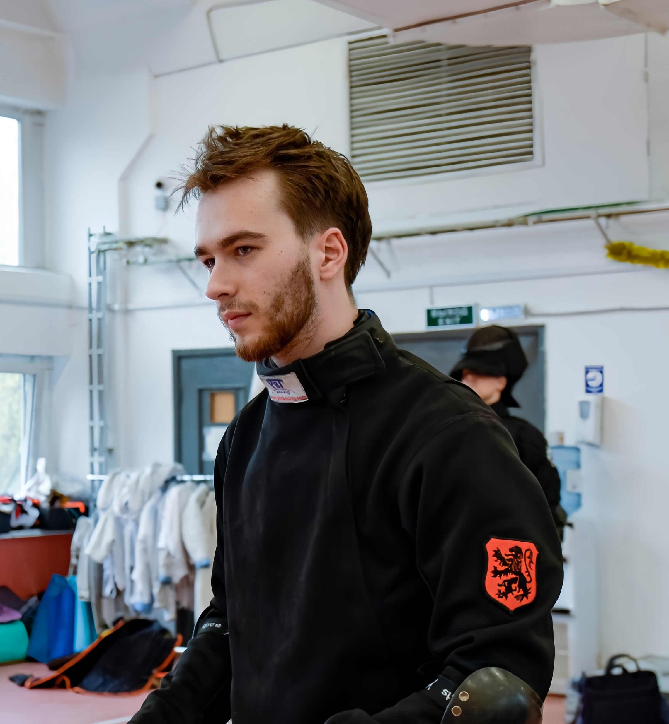 Кирилл Каминский (Арей)