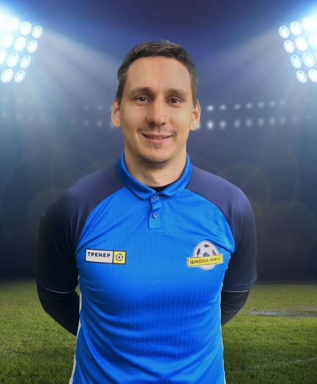 Илья Гуртовой