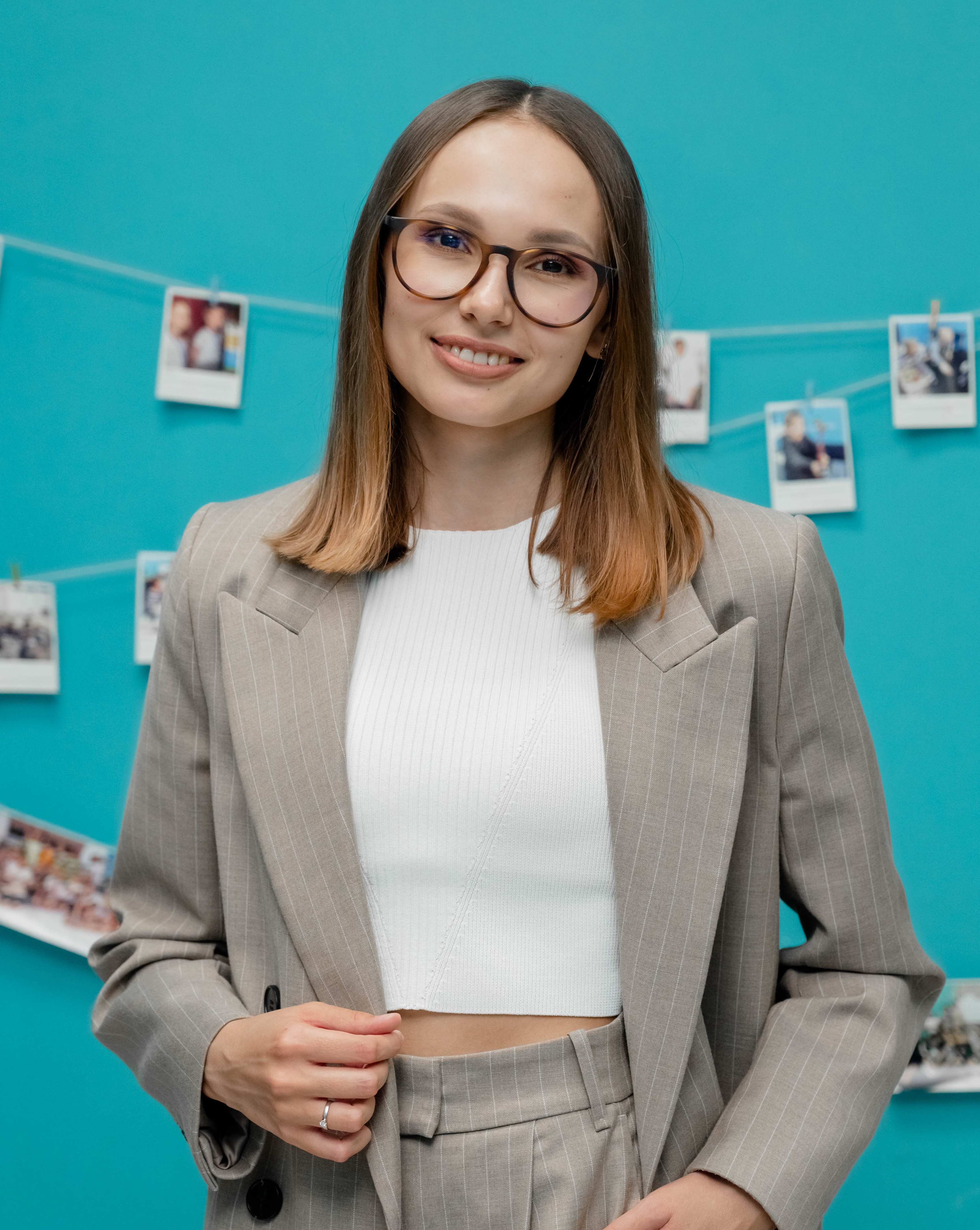 Екатерина Алалина