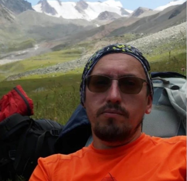 Максим Леонидович