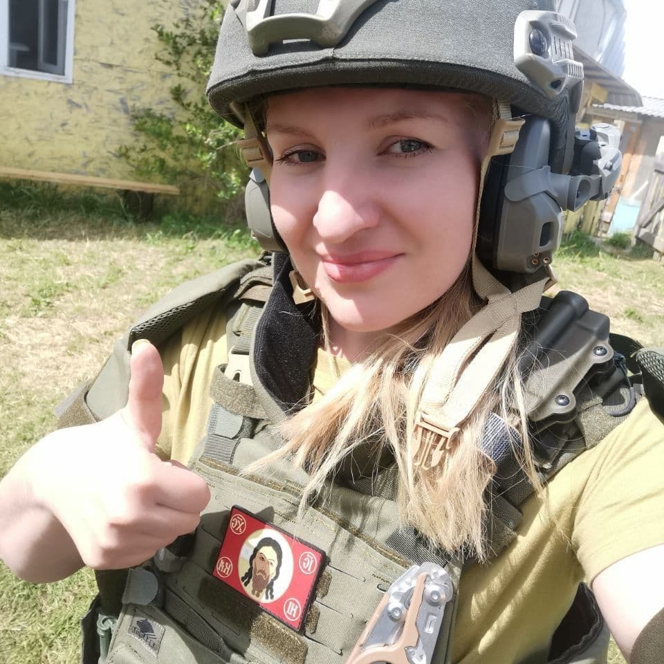 Иванова Нина Геннадьевна