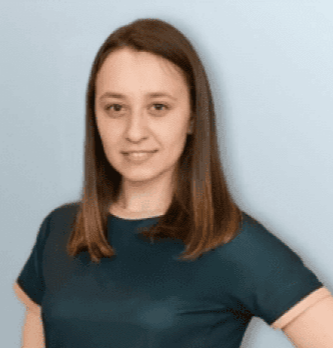 Щербакова Дарья Сергеевна