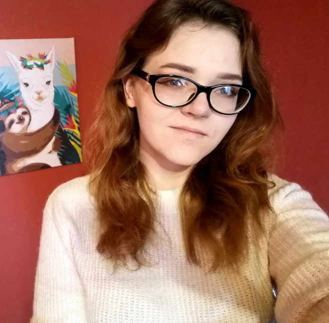 Киреева Виктория Викторовна