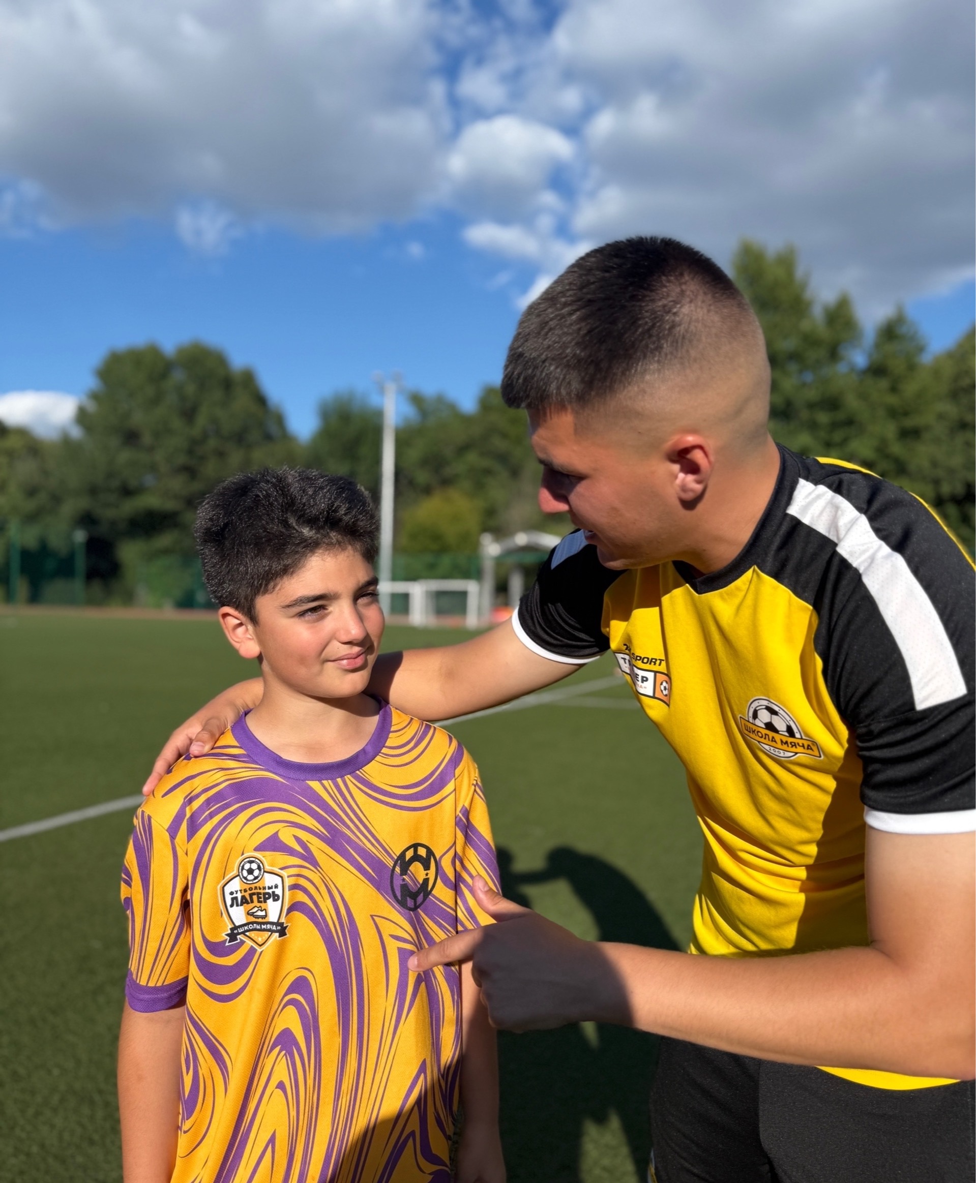 Александр Алексеевич Соловьёв