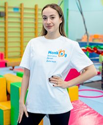 Борисова Анна