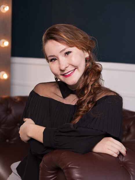 Марго Тарская