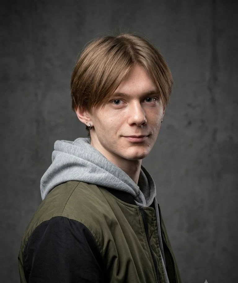 Андрей Шевцов