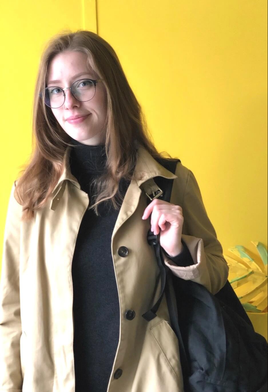 Бекетова Екатерина Евгеньевна