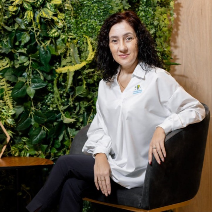 Слободян Елена Алексеевна