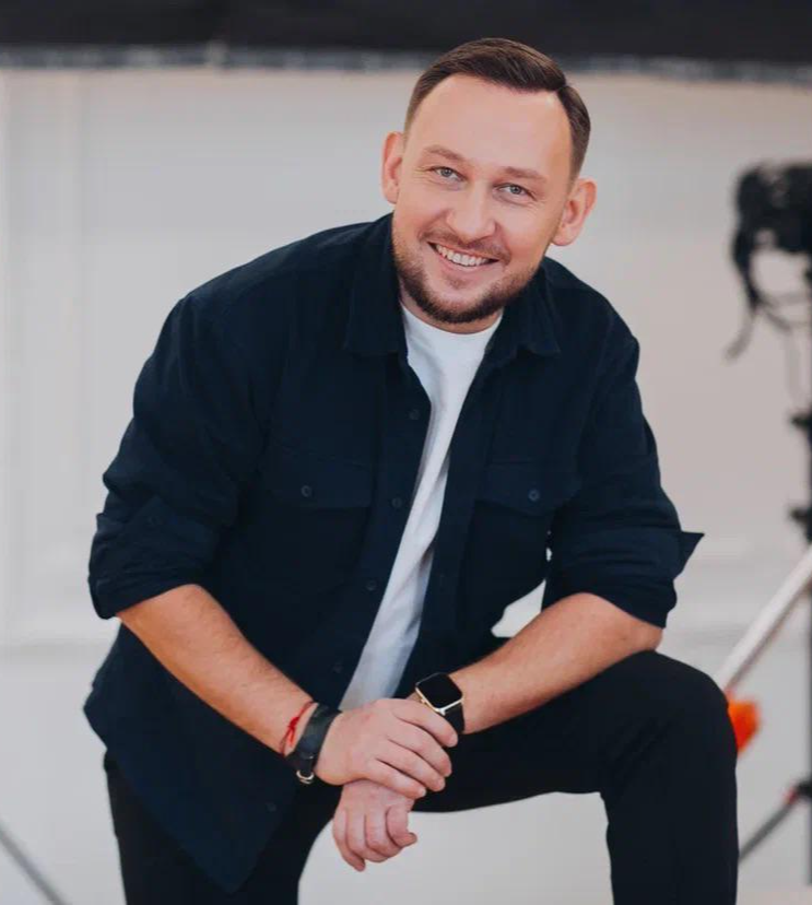 Дементьев Иван