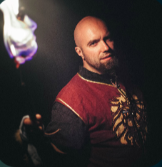 Михаил Шелков