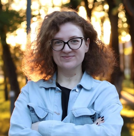 Ивлиева Ольга