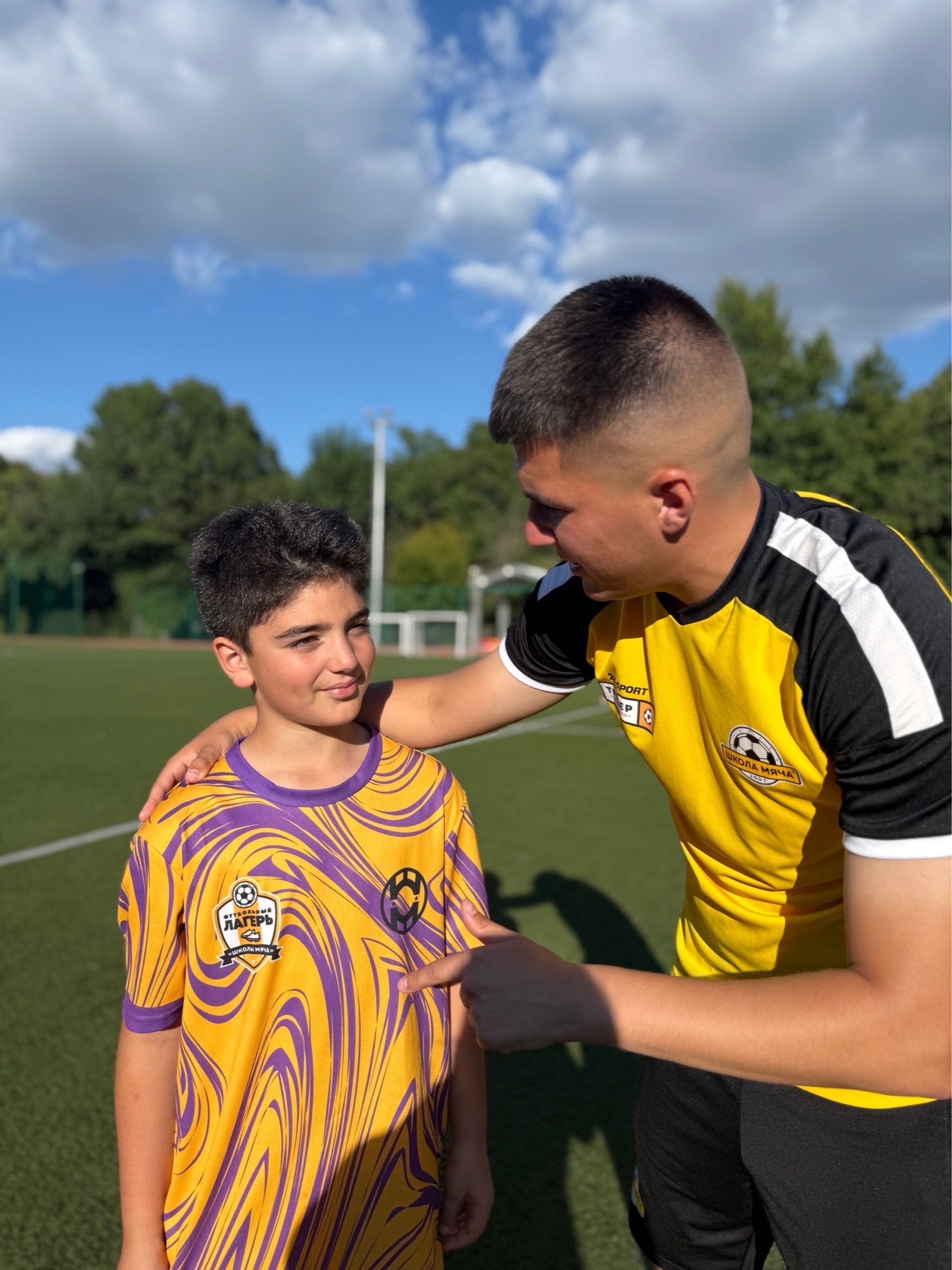 Александр Соловьев