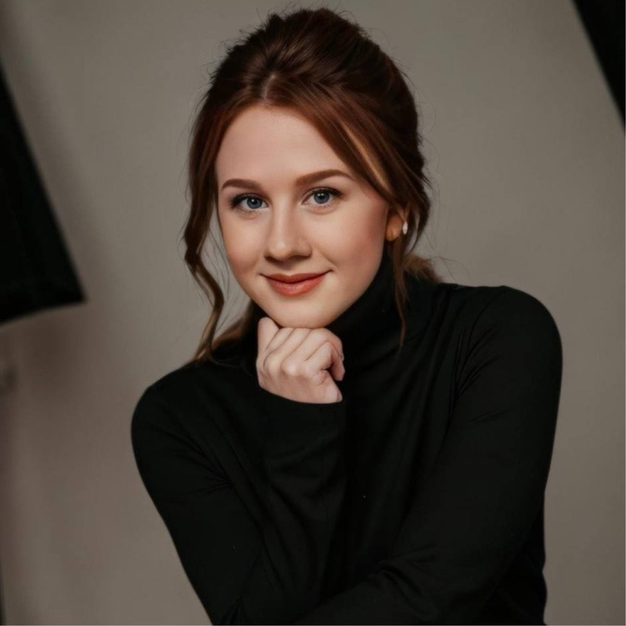 Юлия Ваганова