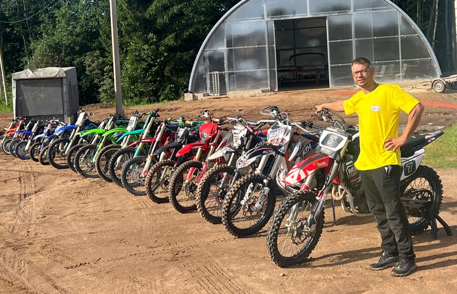 Карпов Сергей Алексеевич