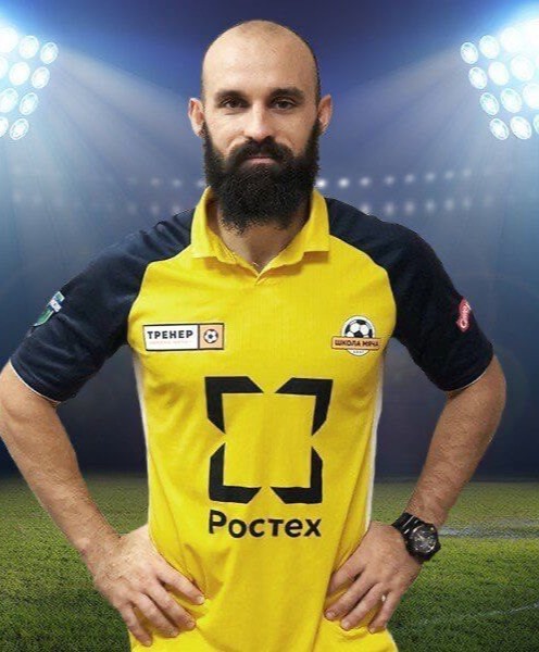 Вячеслав Селецкий