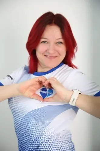 Семенова Екатерина Алексеевна