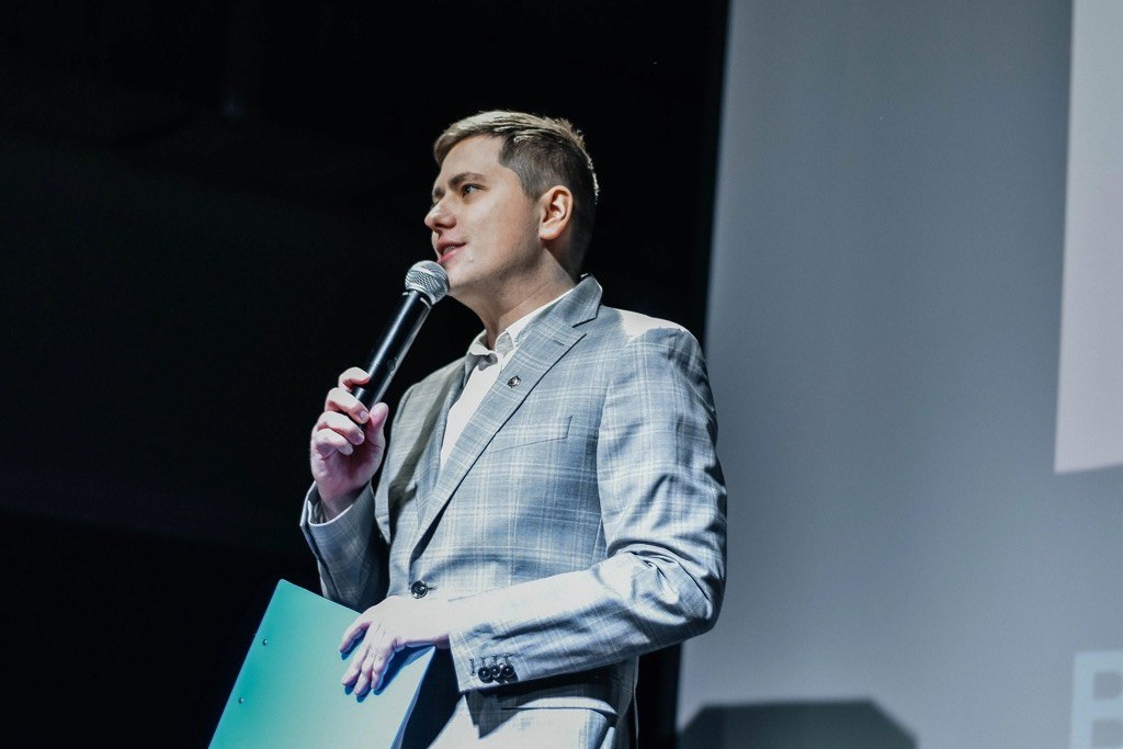 Иван Копылов